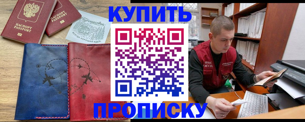 прописка гарантия в Борзе